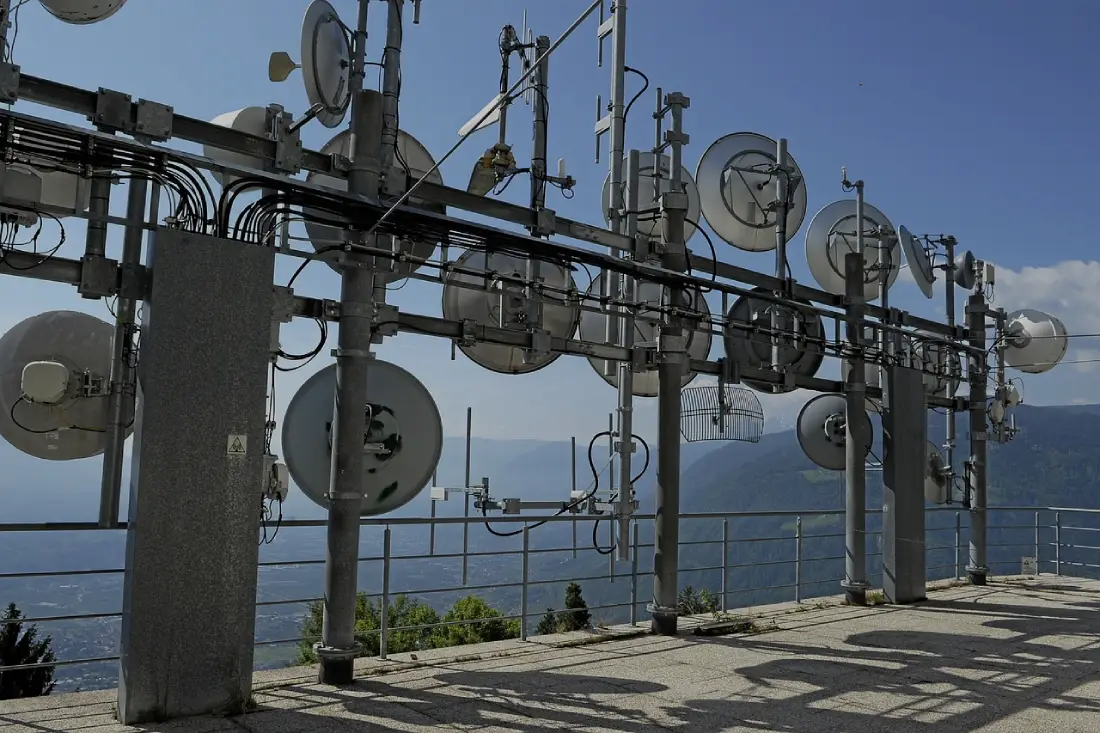 Accessories for Radio Communication